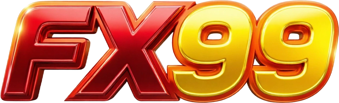 FX99 logo